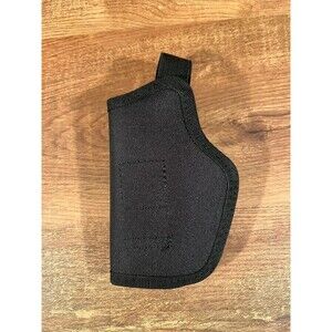 Nylon Holster